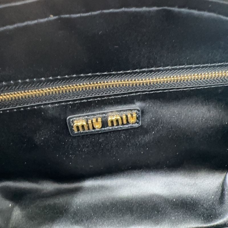 Miu Miu Top Handle Bags